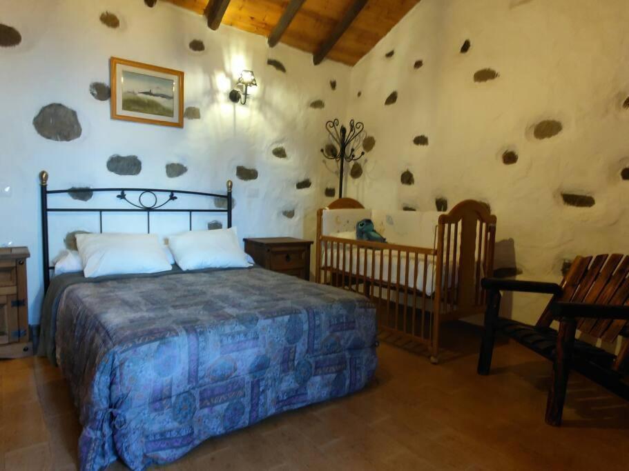 Finca Ancestros Tejeda  Εξωτερικό φωτογραφία