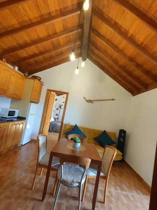Finca Ancestros Tejeda  Εξωτερικό φωτογραφία